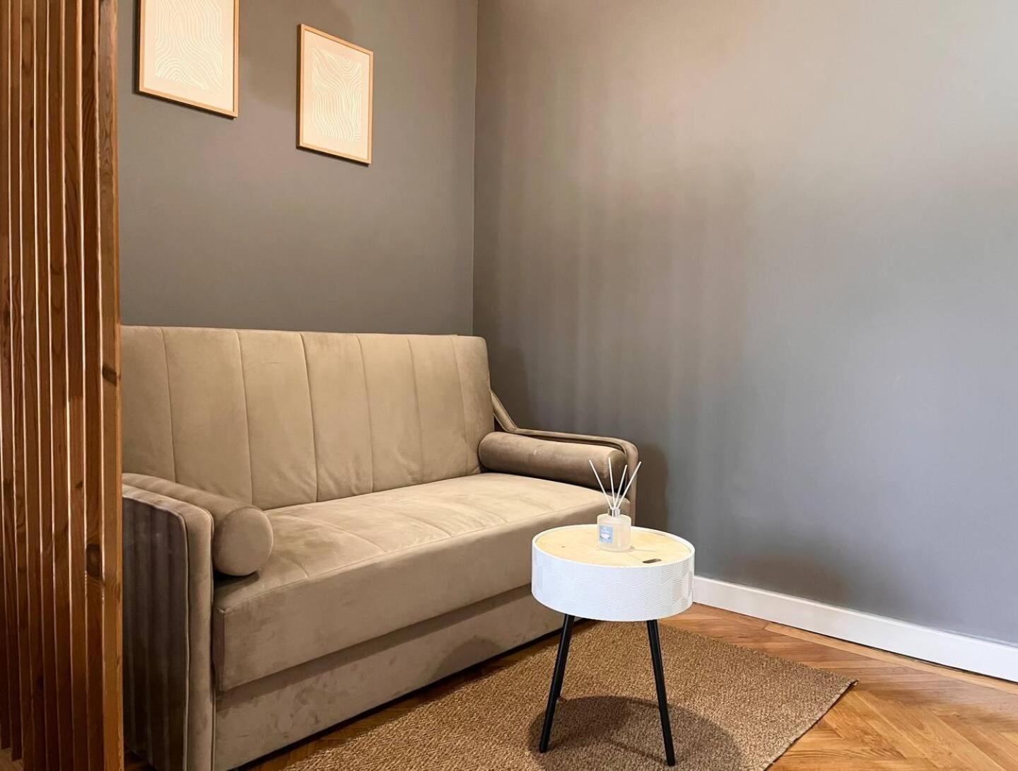 Woodie Studio With Premium Comfort By Piata Unirii Boekarest Buitenkant foto