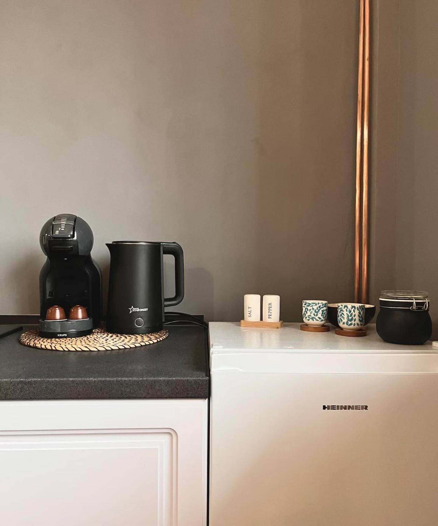 Woodie Studio With Premium Comfort By Piata Unirii Boekarest Buitenkant foto